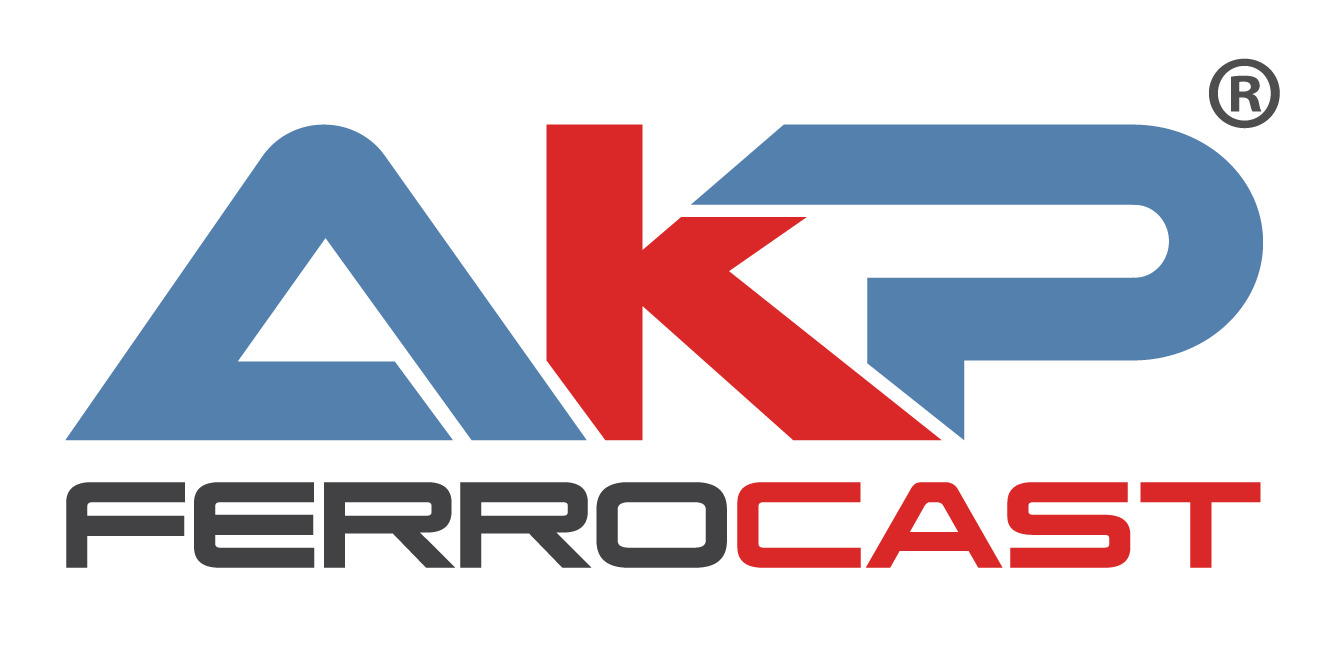 AKP Ferrocast logo
