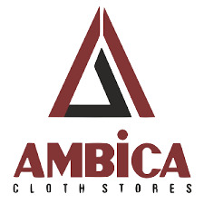 Ambica Cloth Stores logo