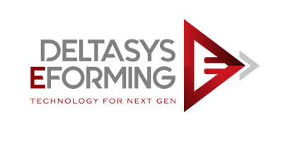 Deltasys EForming logo