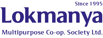 Lokmanya logo