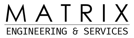 Matrix Engineering logo